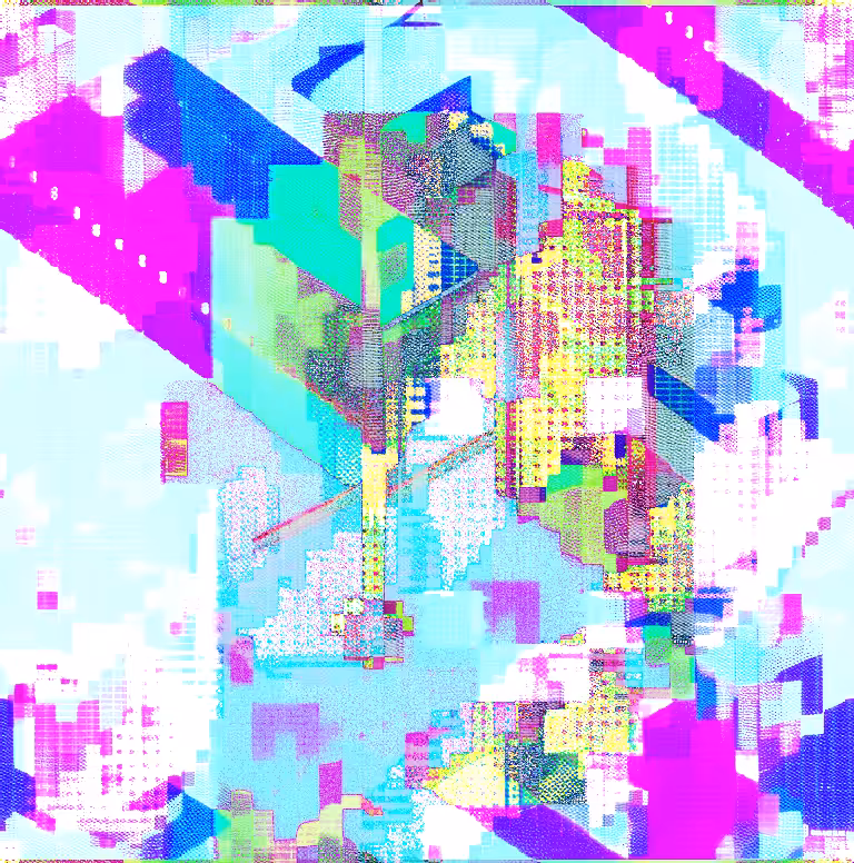 coalescence #1047