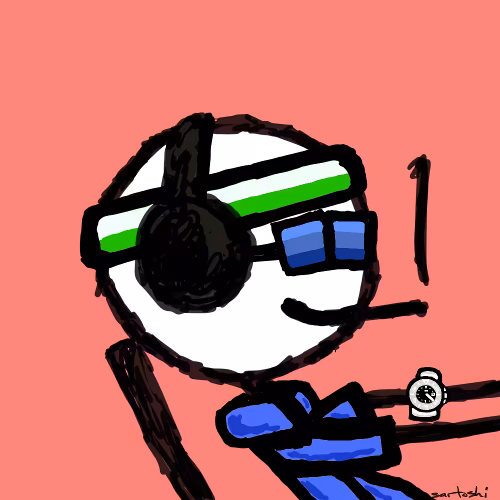 mfer #8576