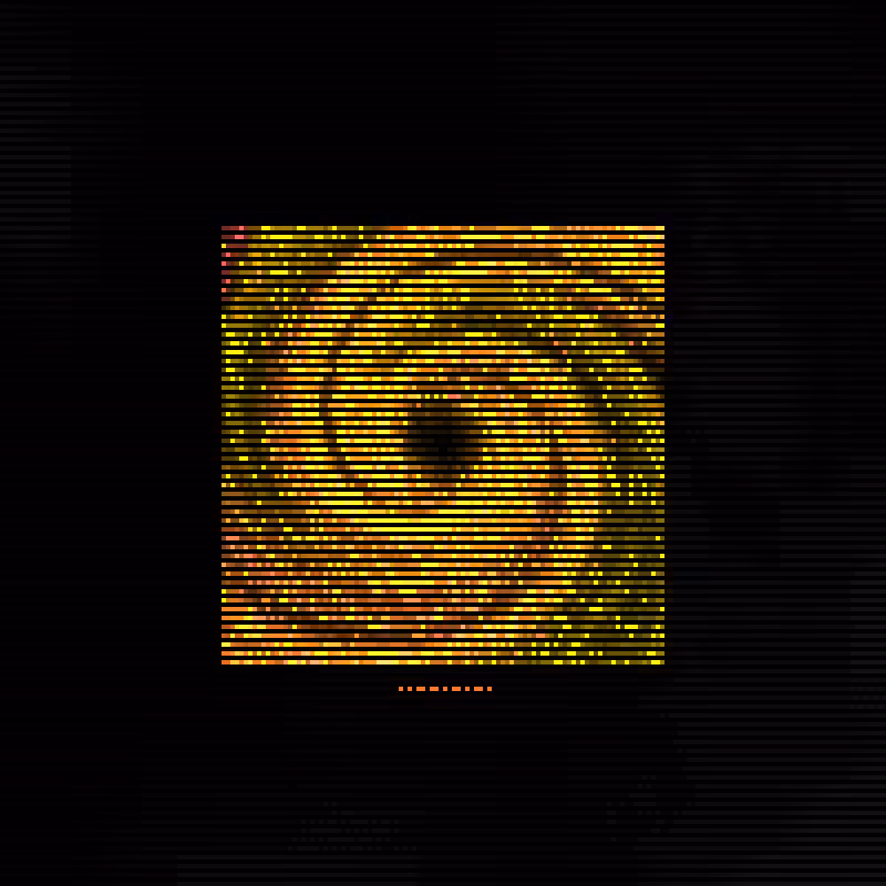 micro black hole #89