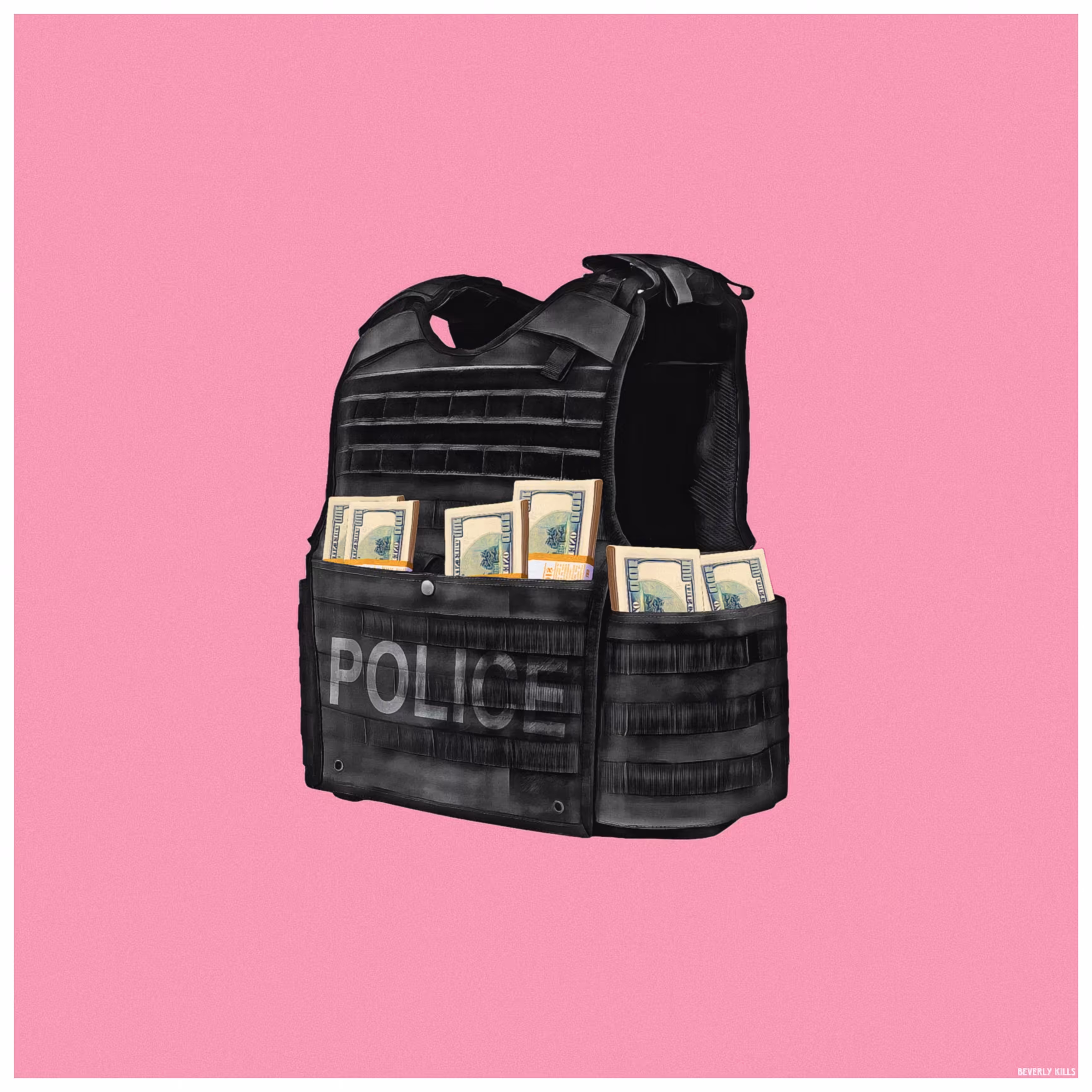 Price Of Protection