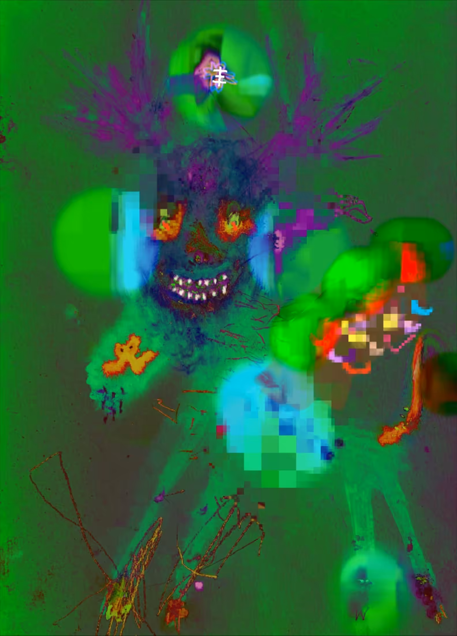 🦌