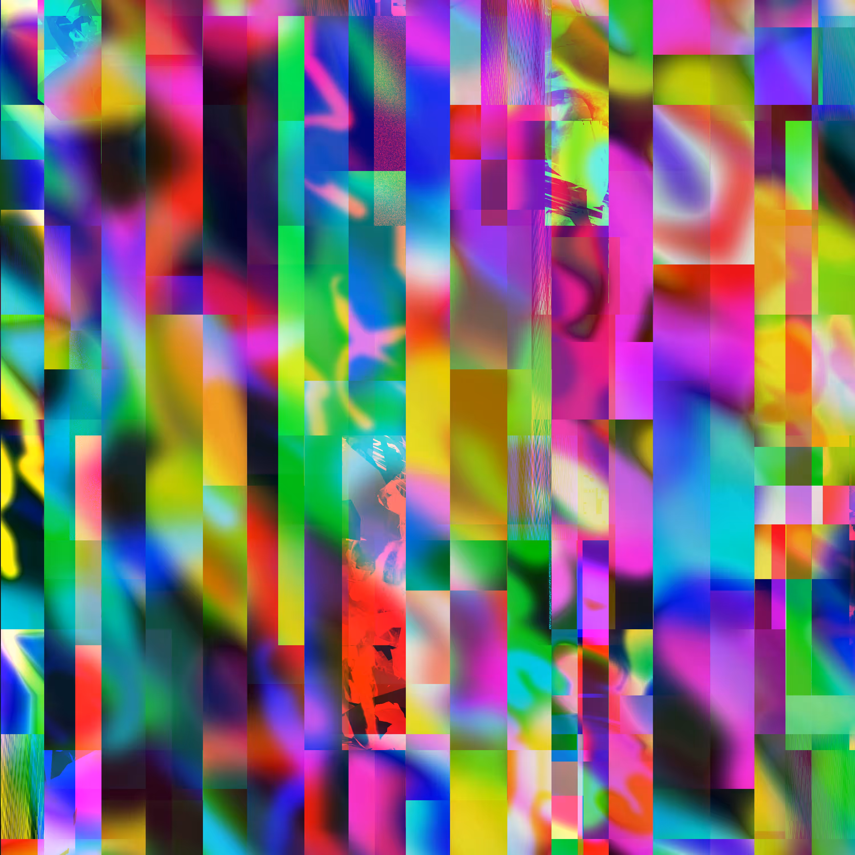 Faded Revolution