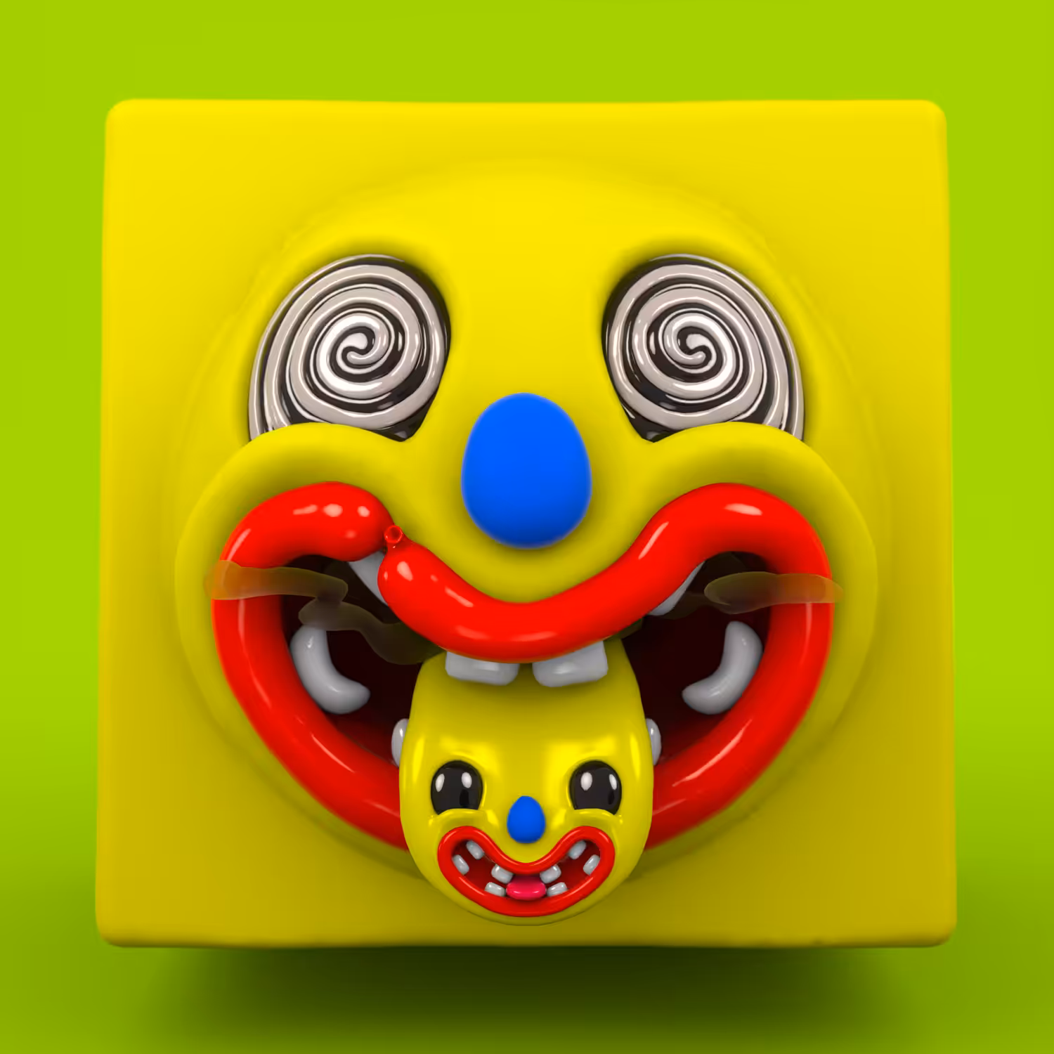 JOYWORLD JOYsmilies: JOYsmiley 3090