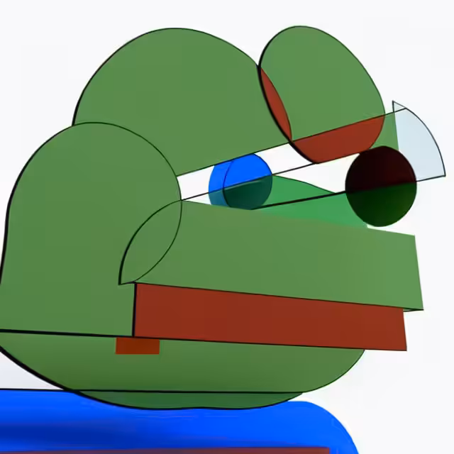 PEPE:DECONSTRUCT #57
