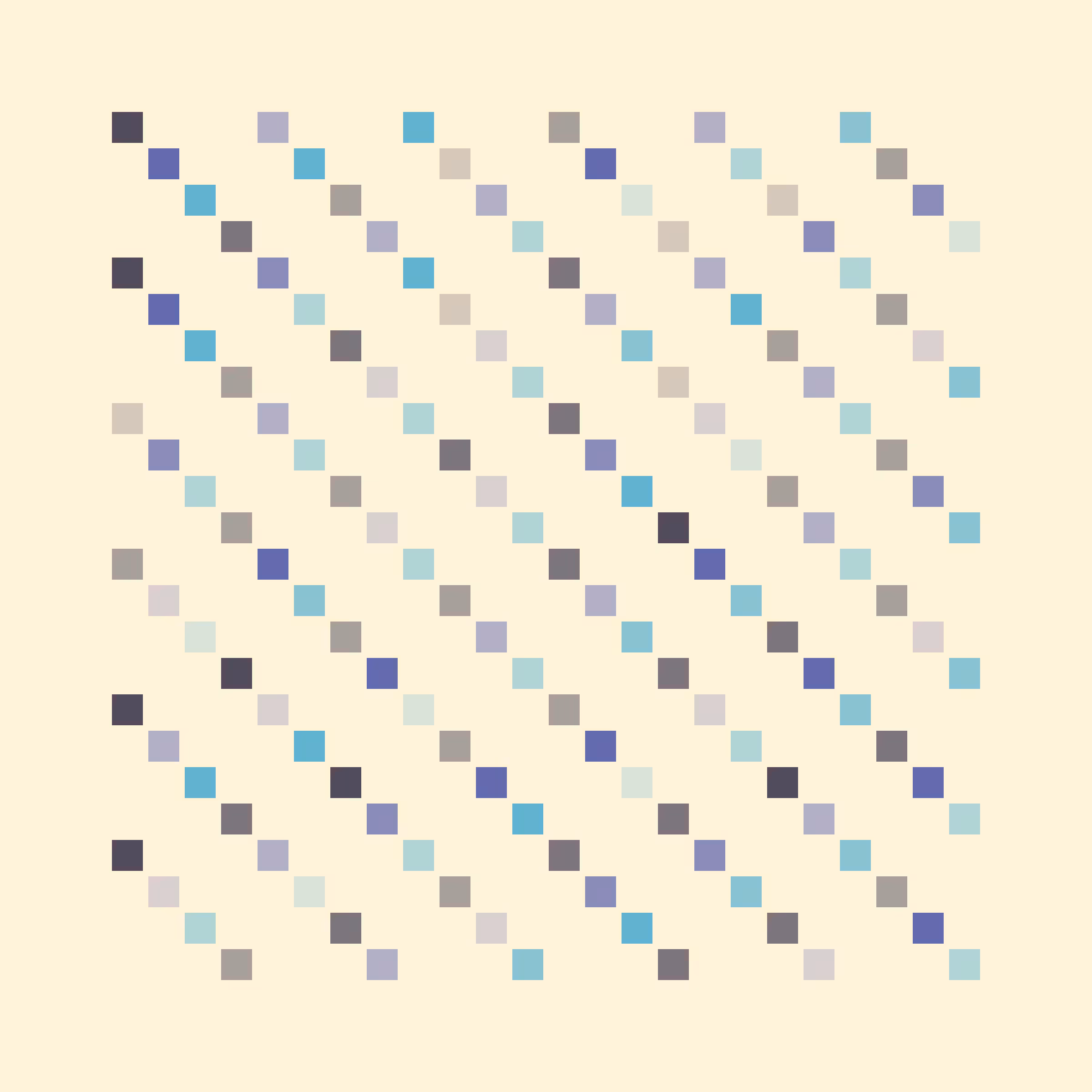 Coalescent #35