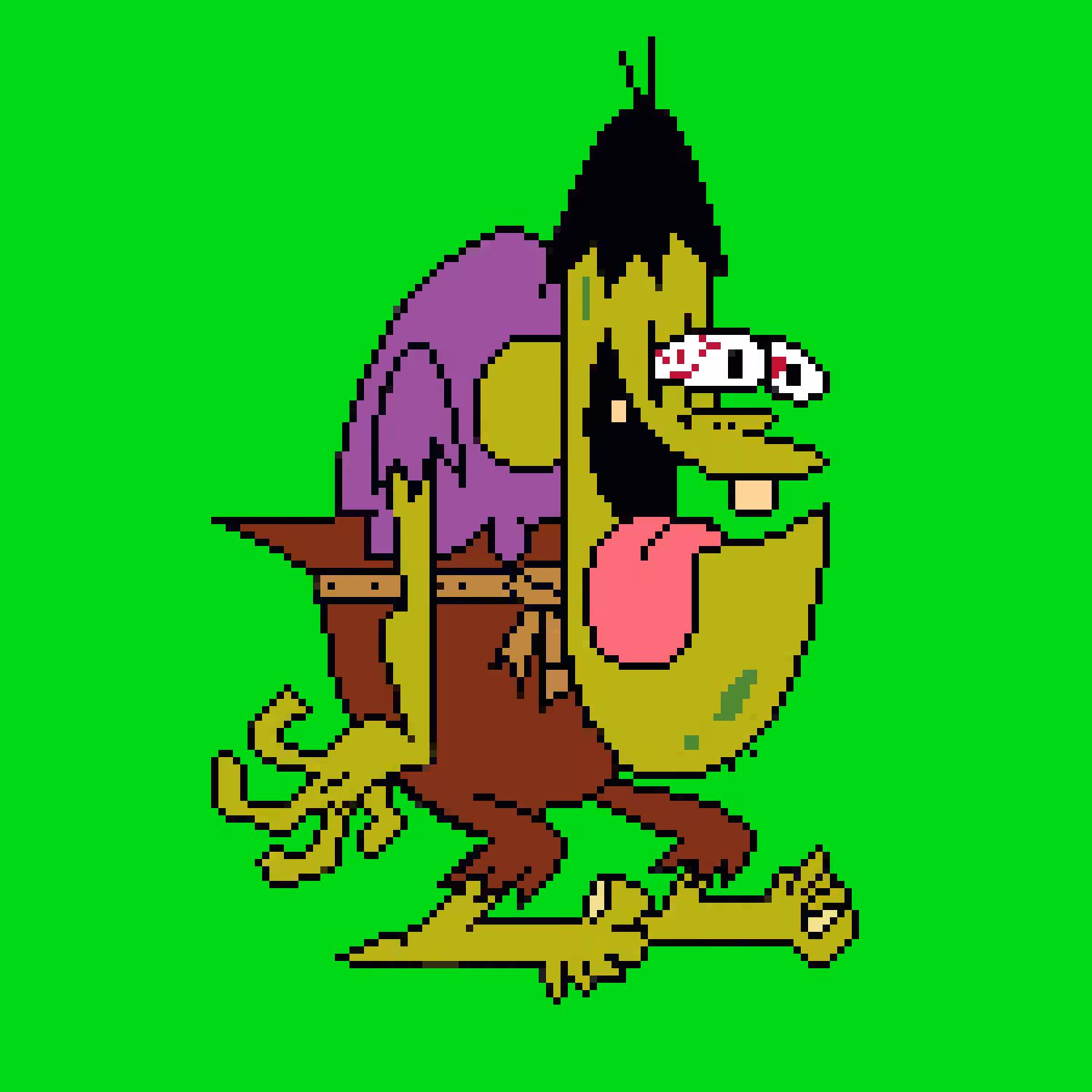 Grubber