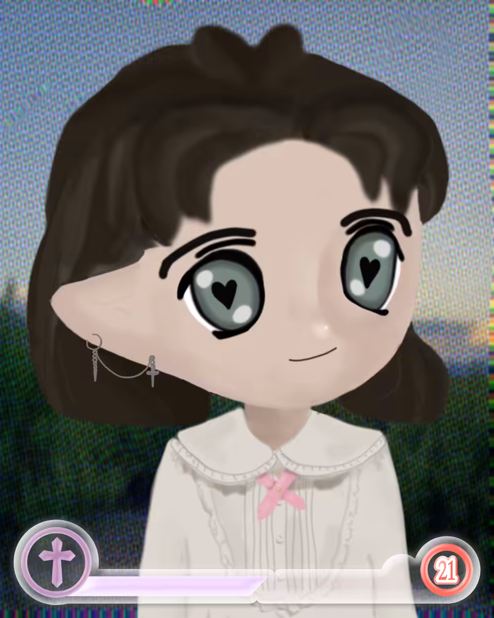 Milady 1665