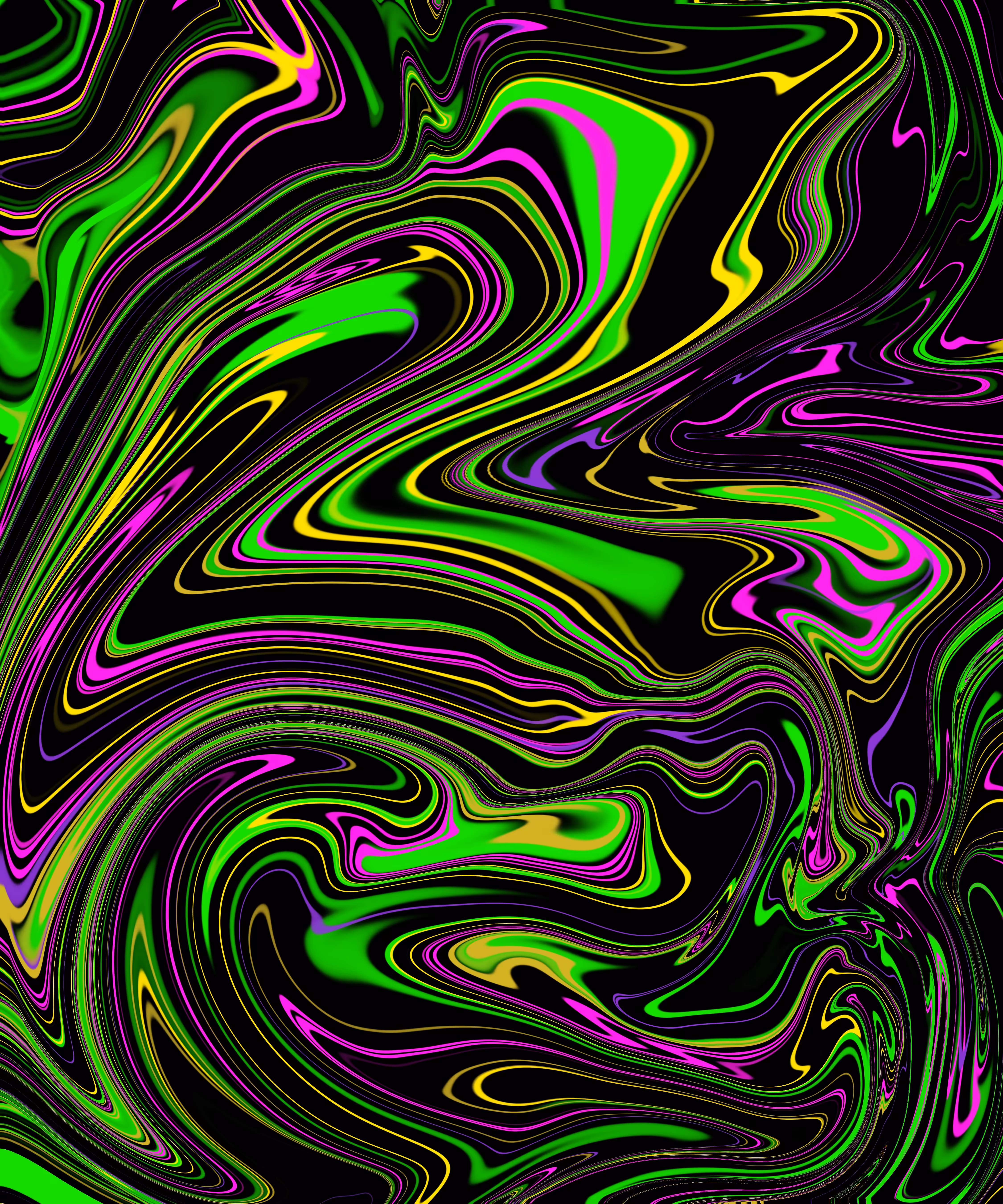 lordthebeard abstract #59