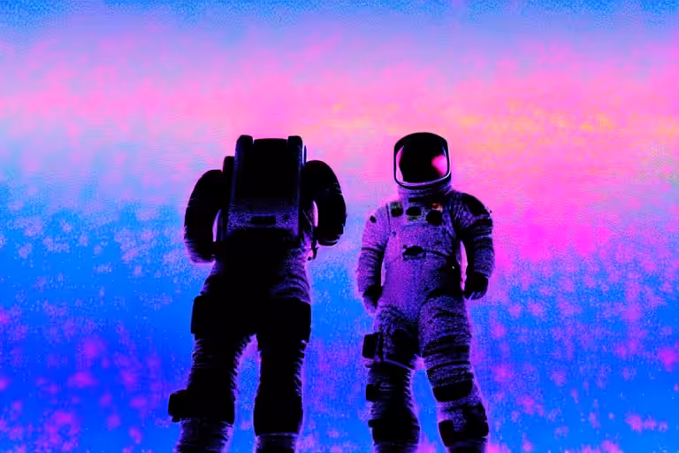We're Living in a Planet of Dreams