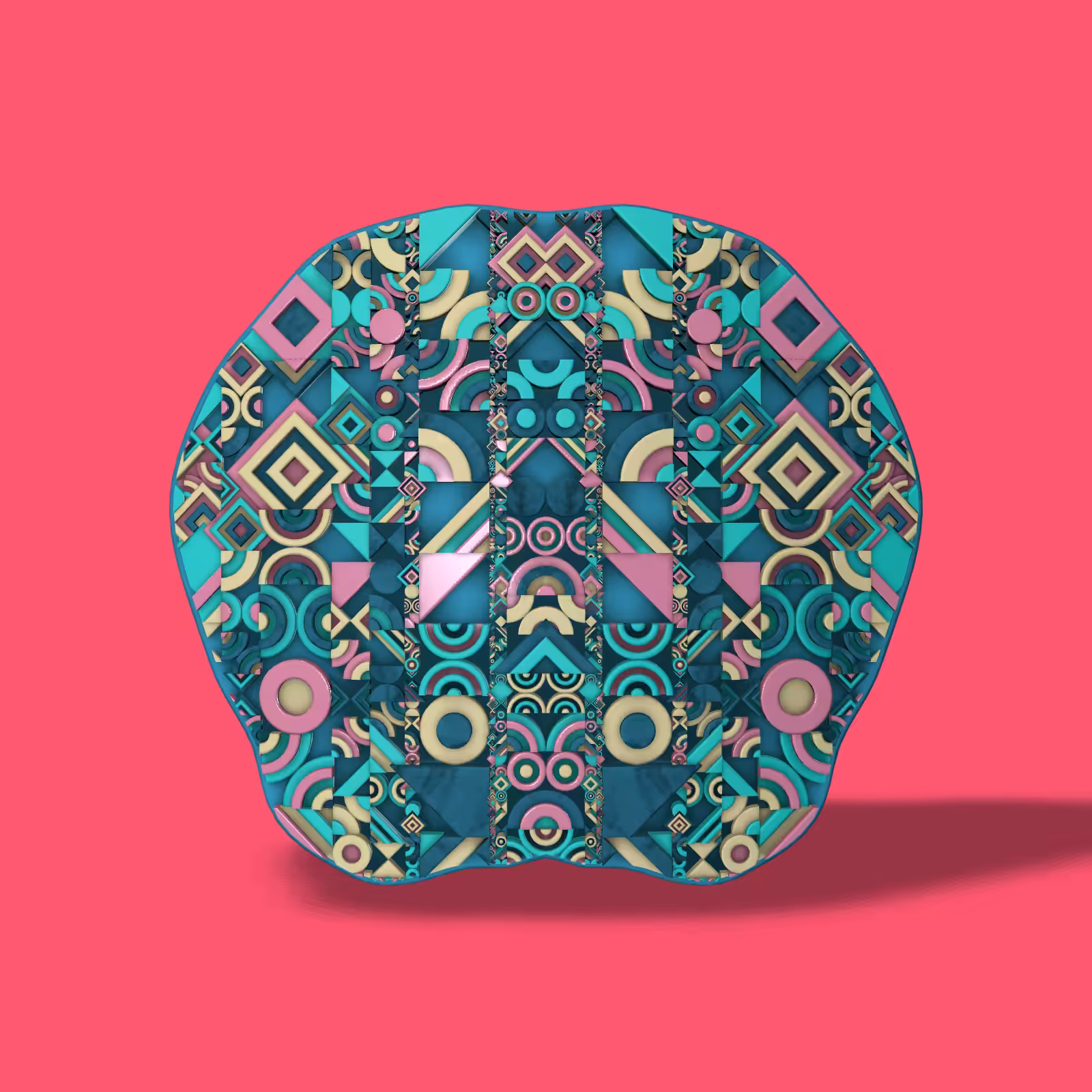 3D Generativemasks #5588