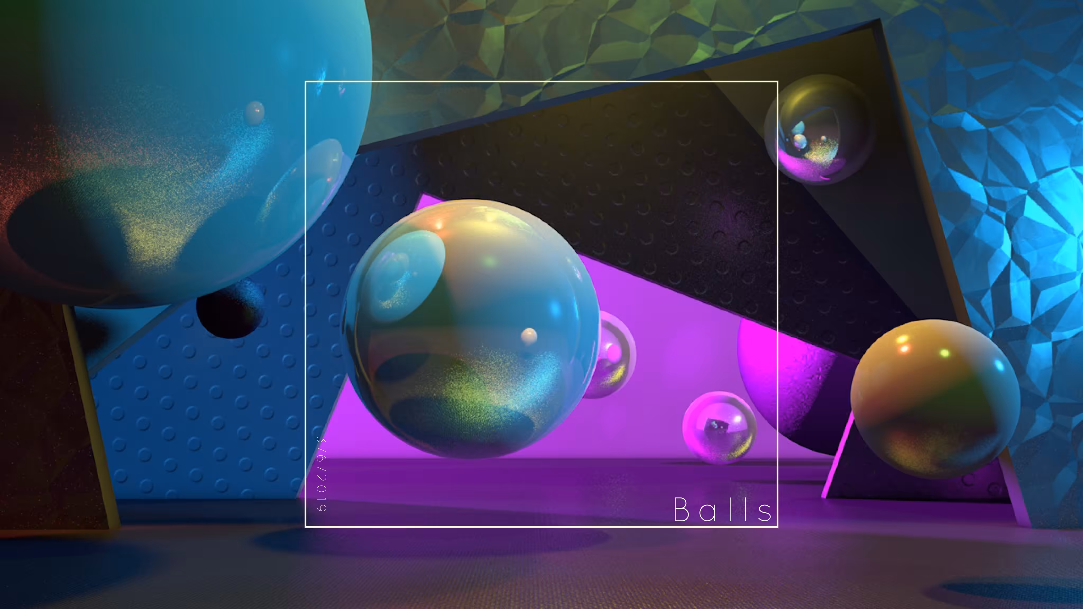 ball