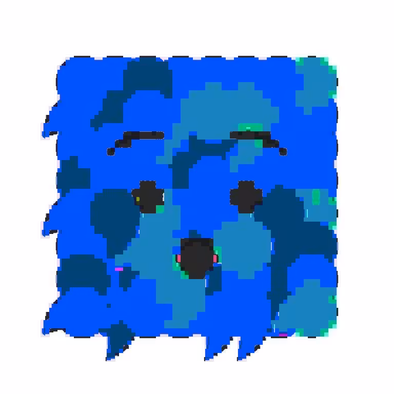 Kudzu on Base: Based Kudzu #2209