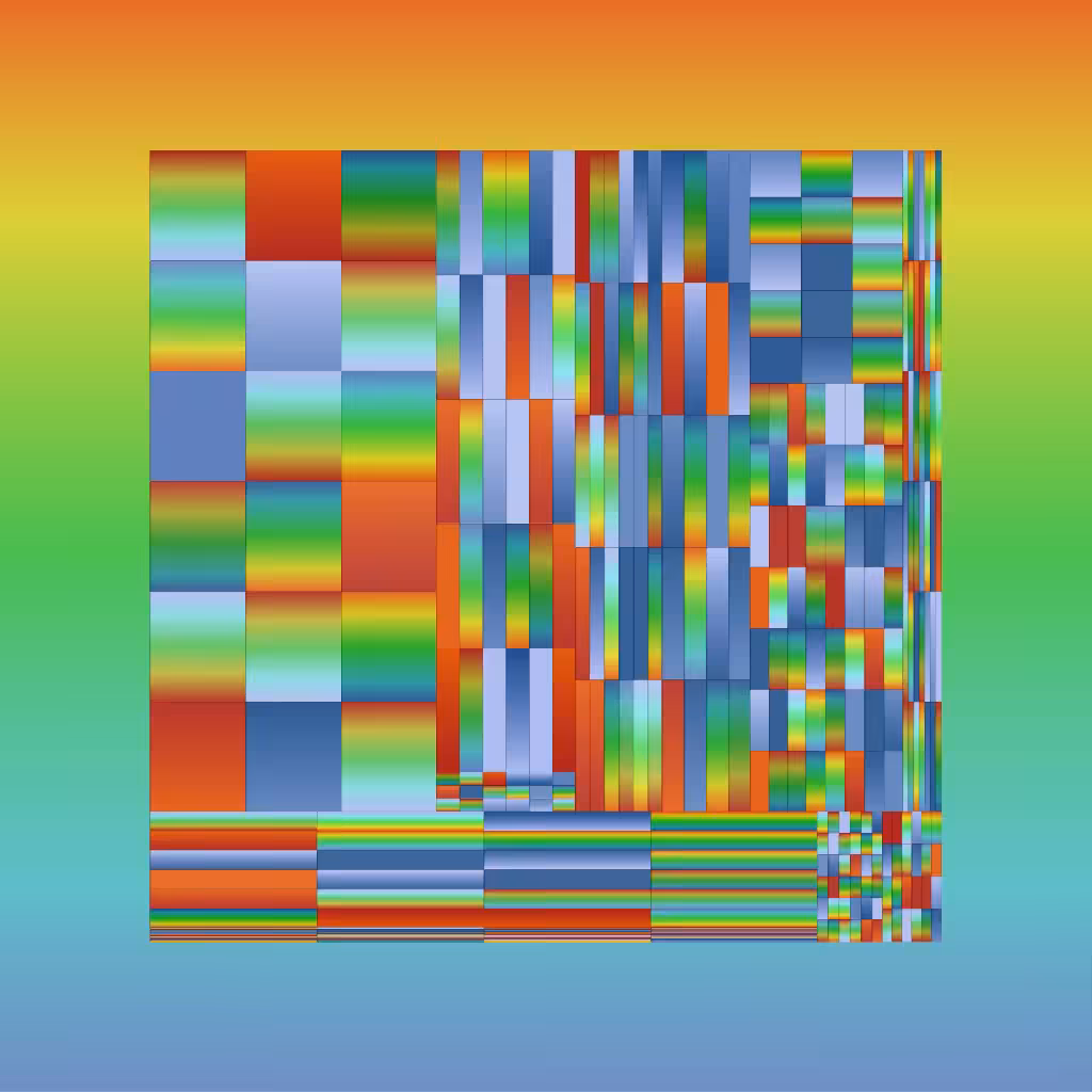 Grid Tones #208