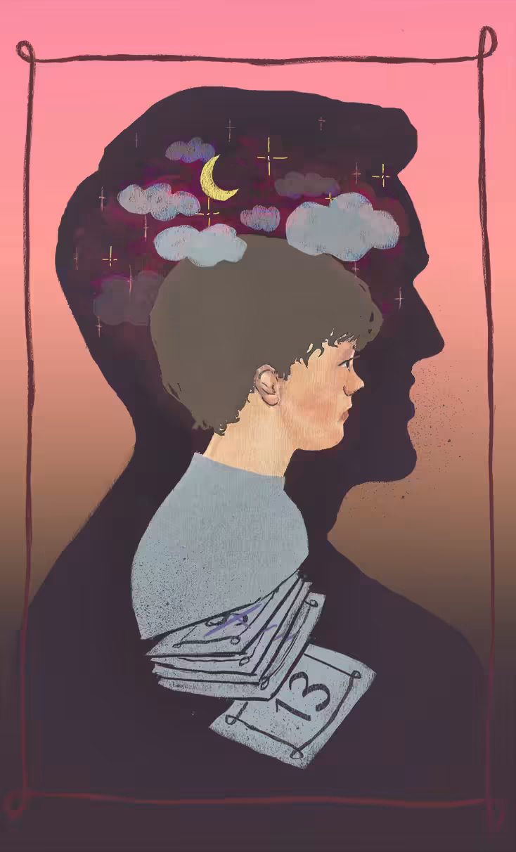 Inner child