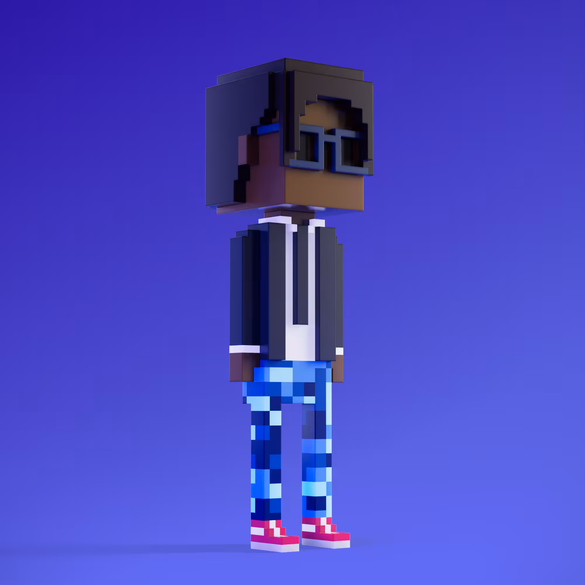Meebit #9380