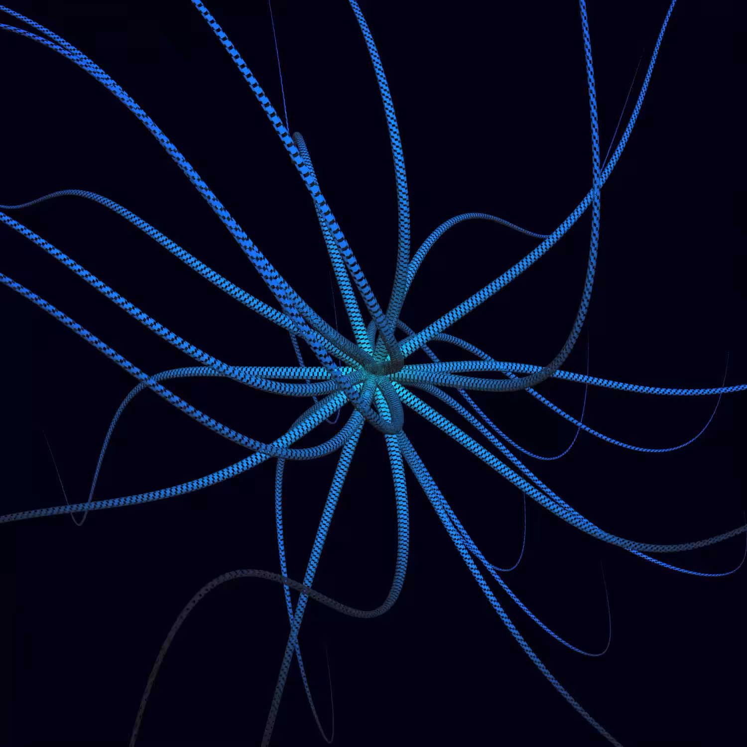 Tentacles