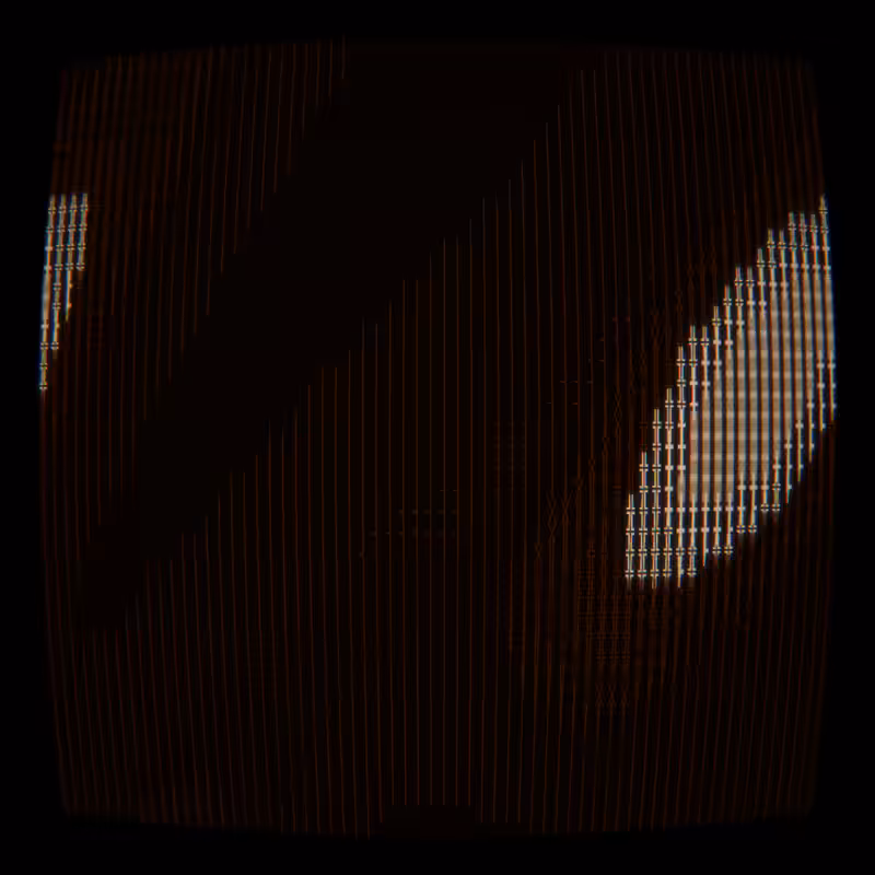 SIGNAL RECEIVING #477