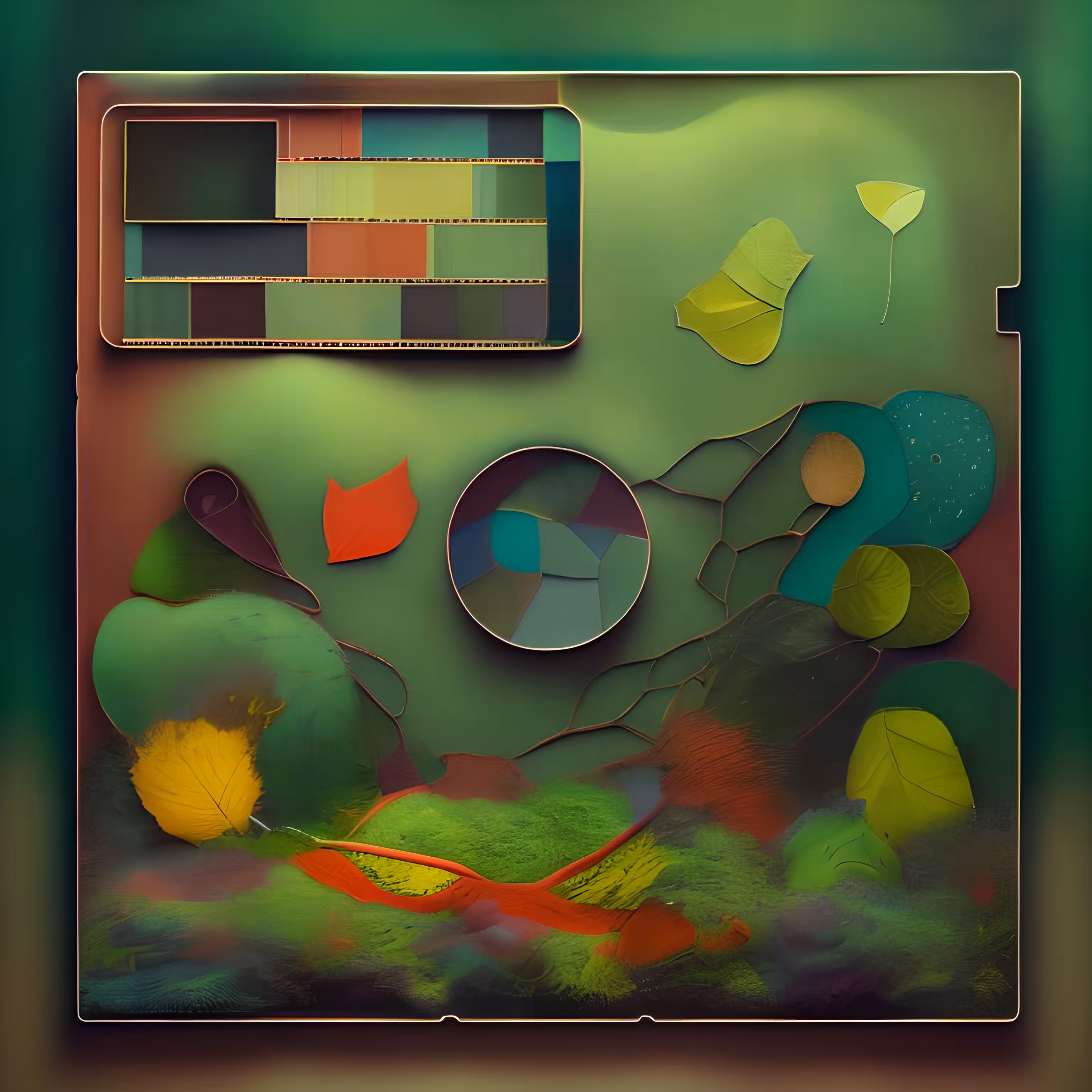 Floppy Drops #46