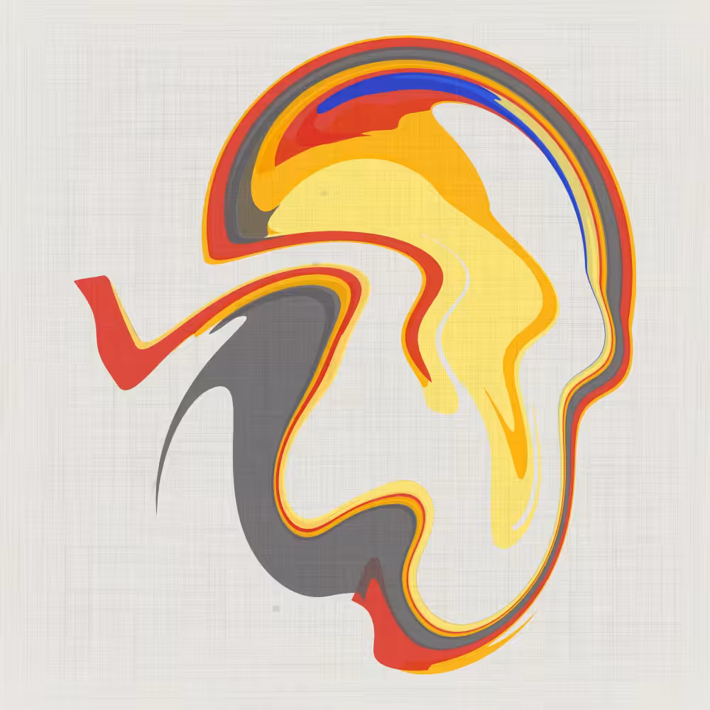 Circonvolution #52