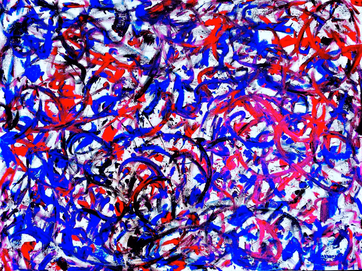 Berry Chaotic 