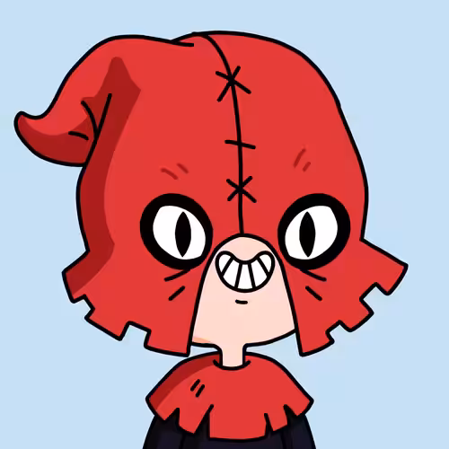 #21 — Tomas
