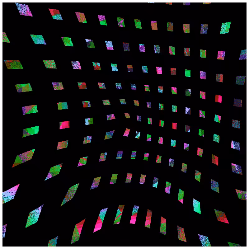 lensing2 #4