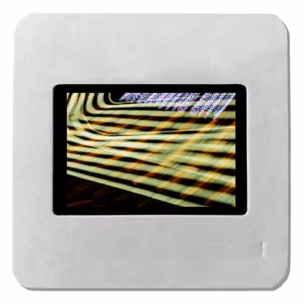 28/36 GXF "TIMES SQUARE 2020" Transmissions of Light