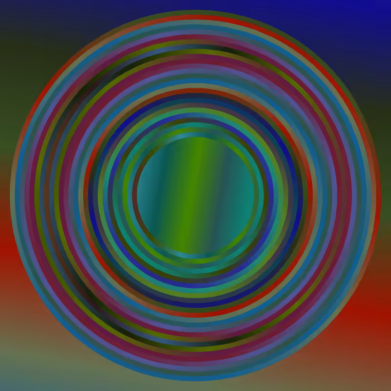 Vortex #47