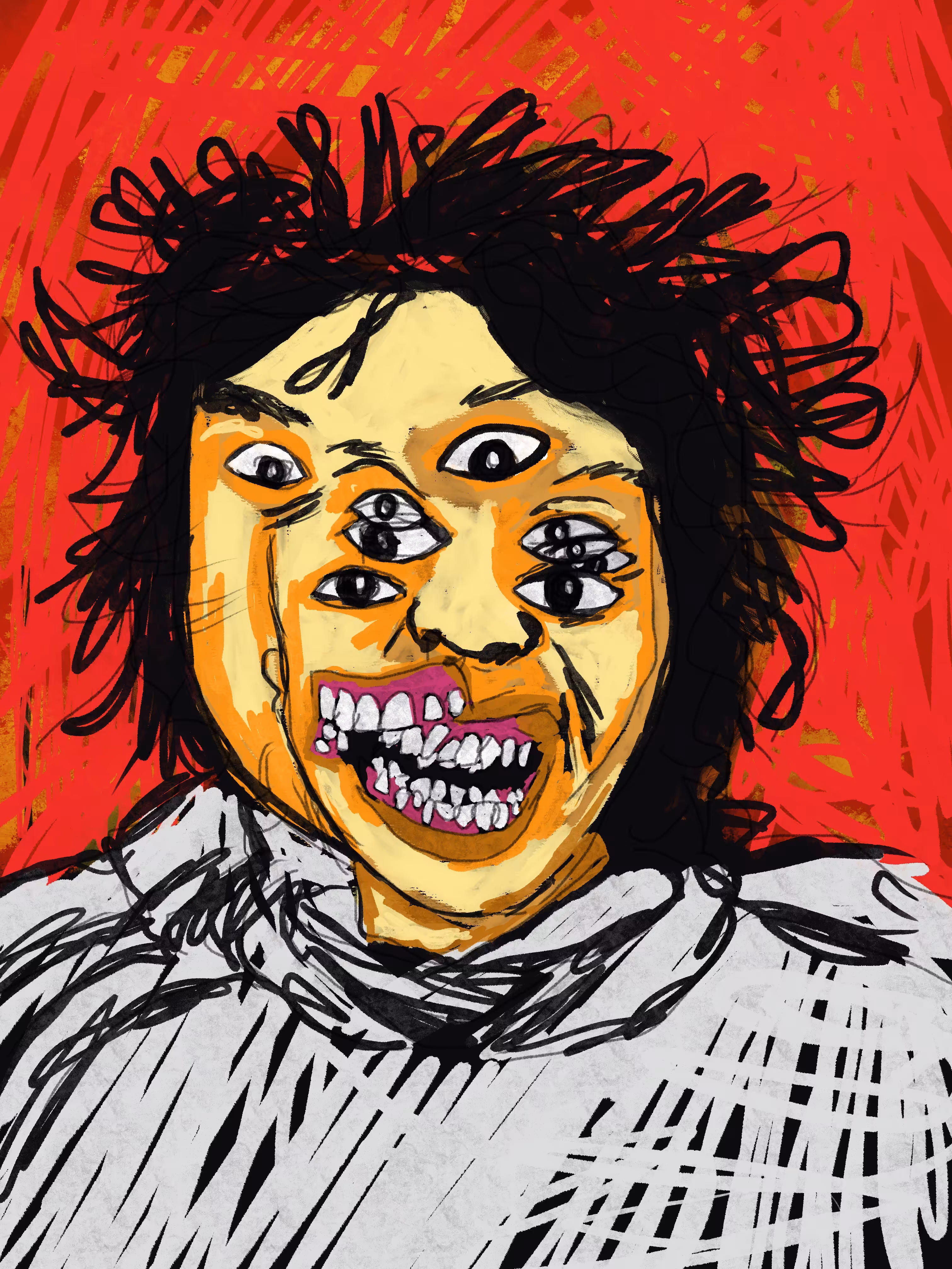 CrazyHEN