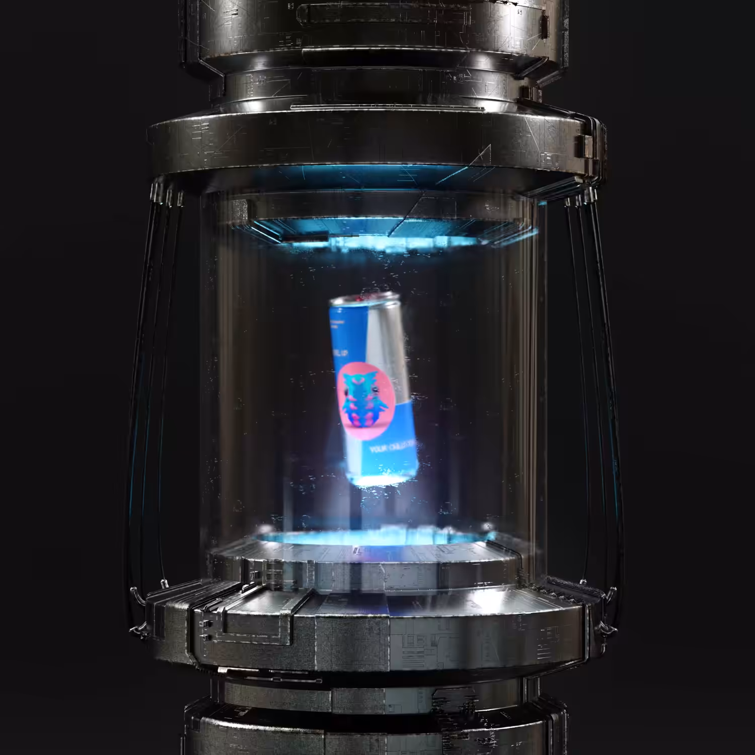 #02 Drink