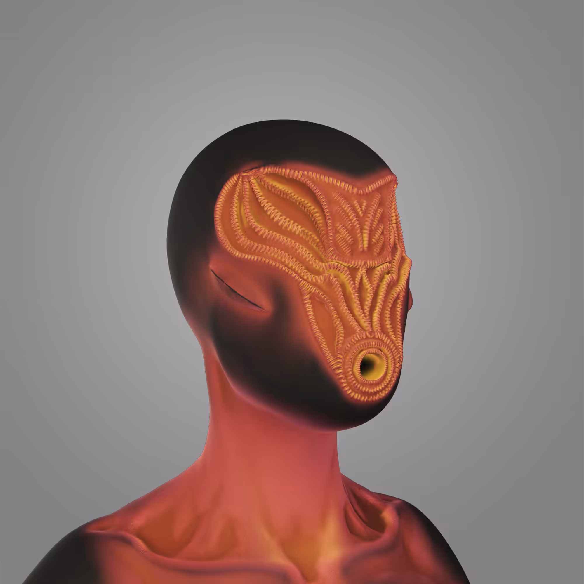 Face of Arcana #016