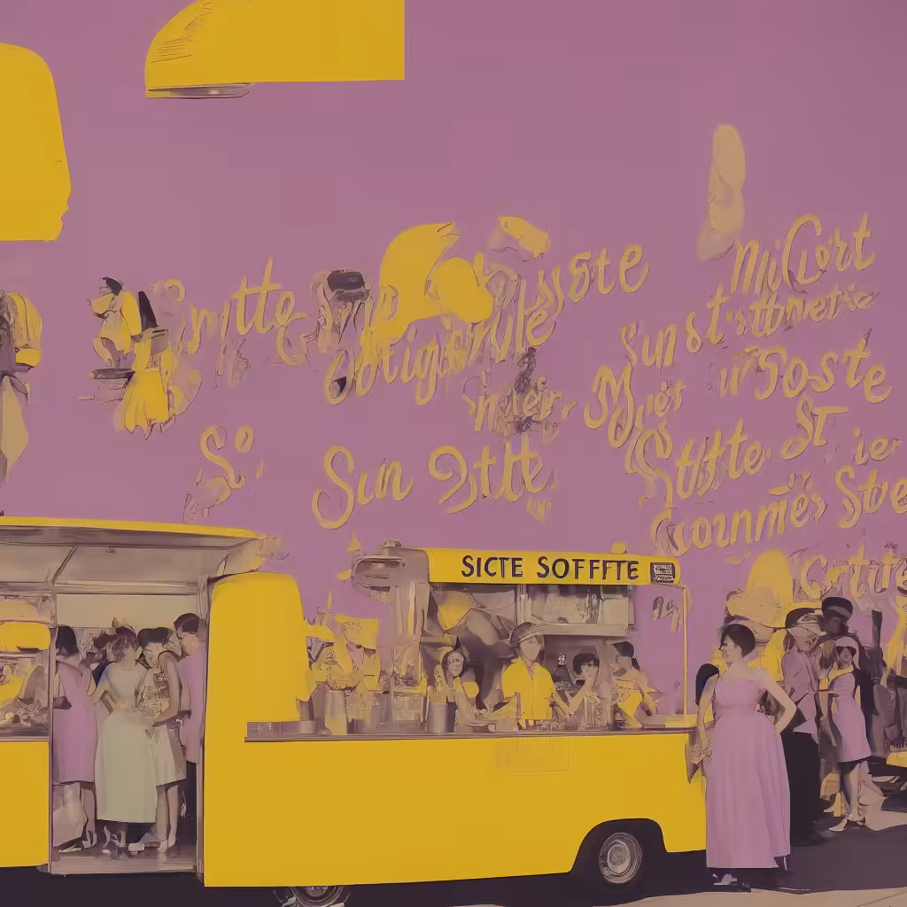 I SCREAM YOU SCREAM WE ALL SCREAM FOR ICE CREAM  #62