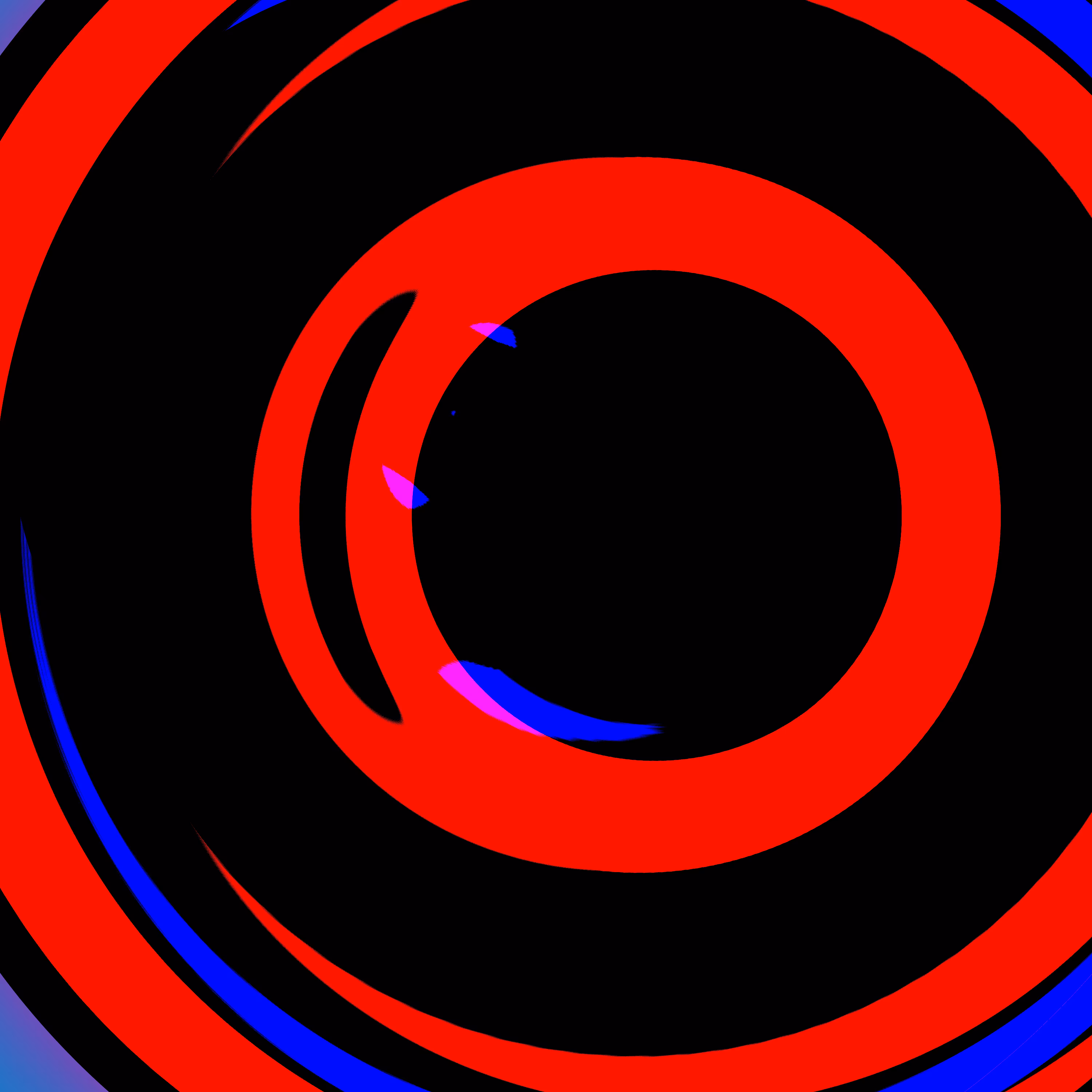 Cosmic Odyssey 1