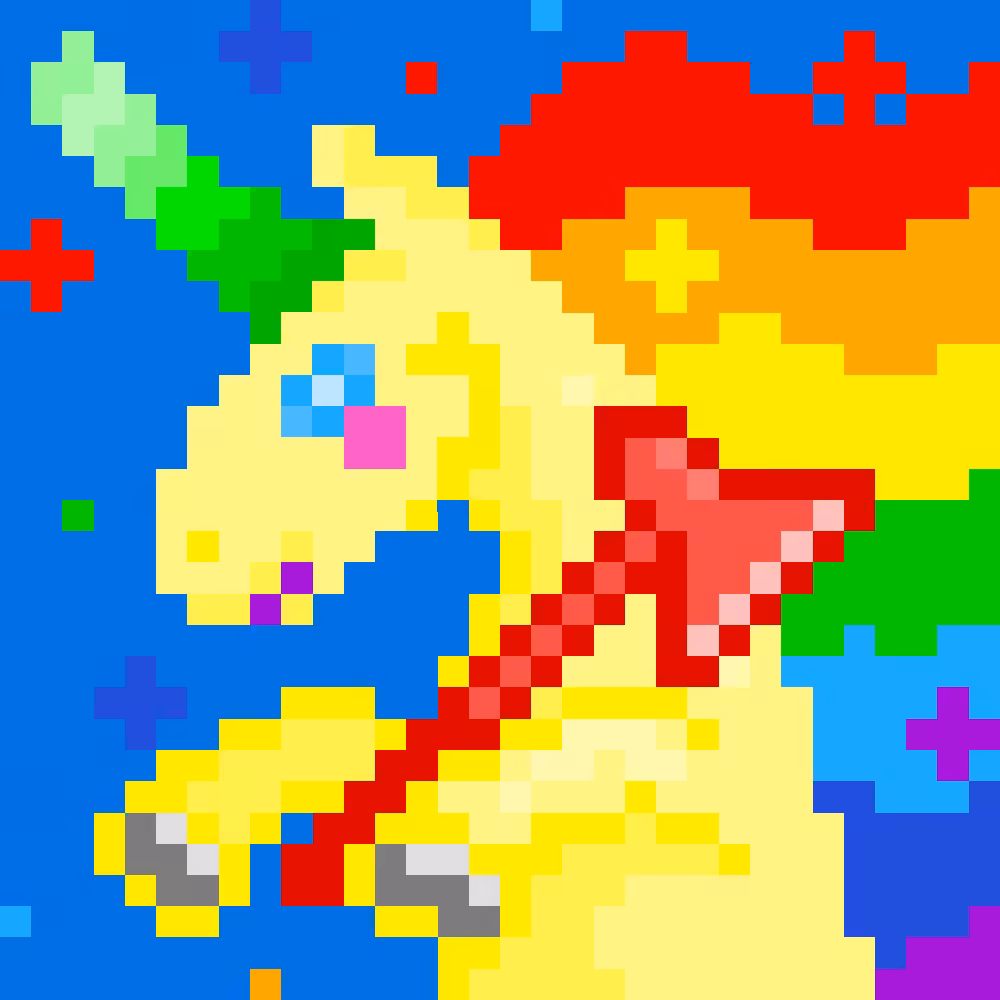 Unicorn #1404