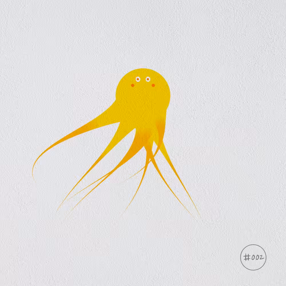 Octy #002