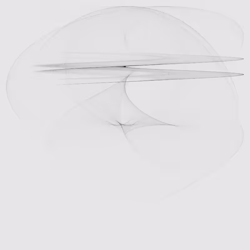 polar waves n.03 #62