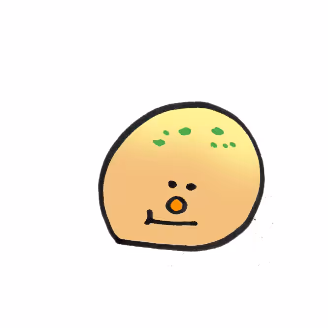 Dough ball ball