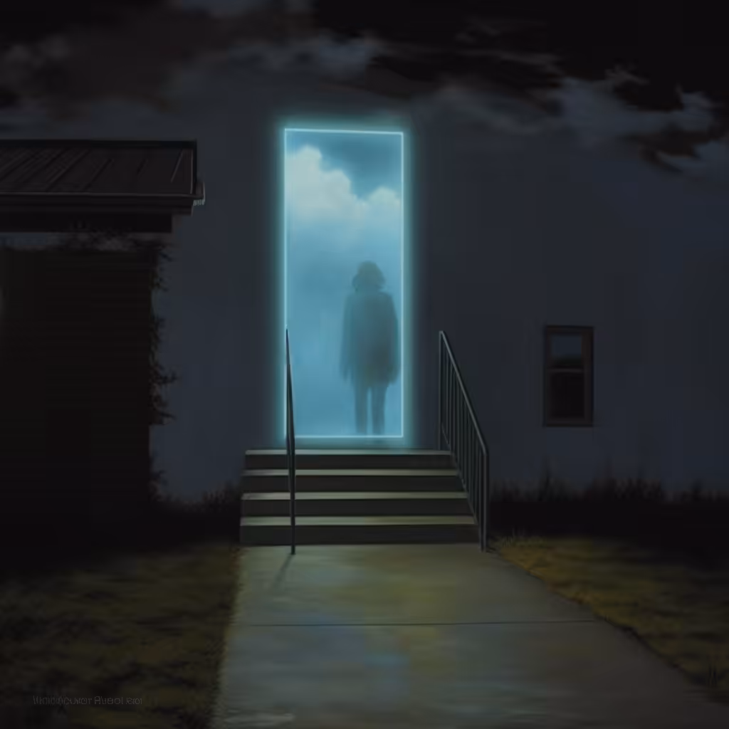 Midnight Gateways