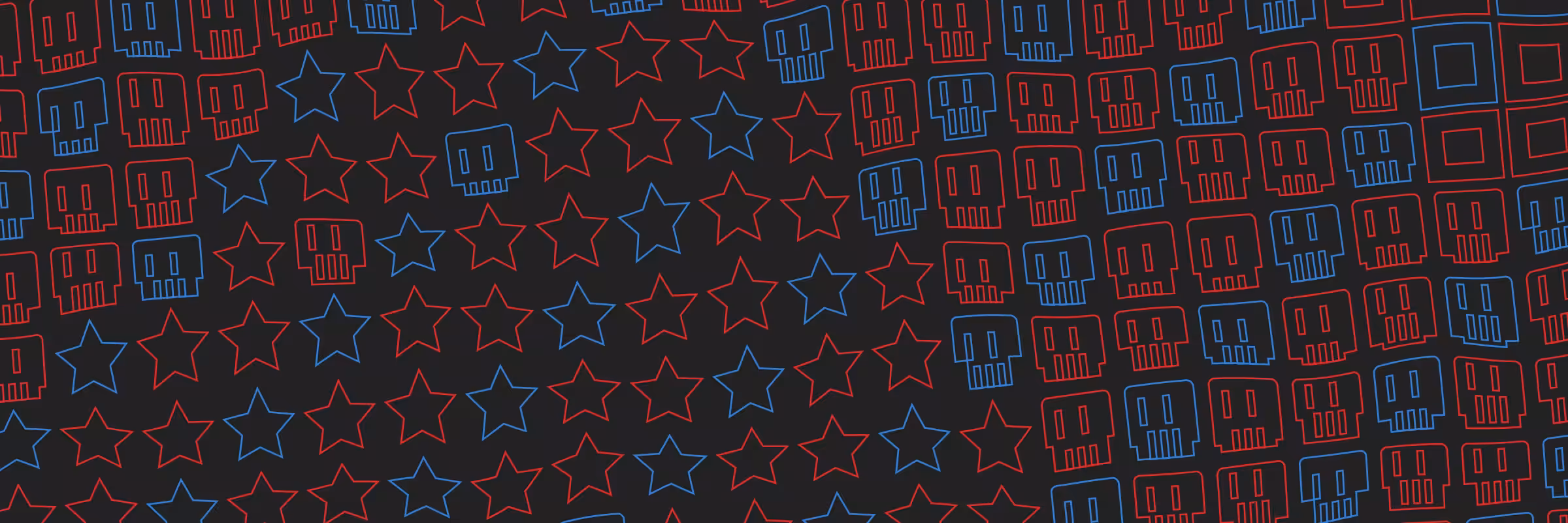 SMOLSKULL-PATTERN #931