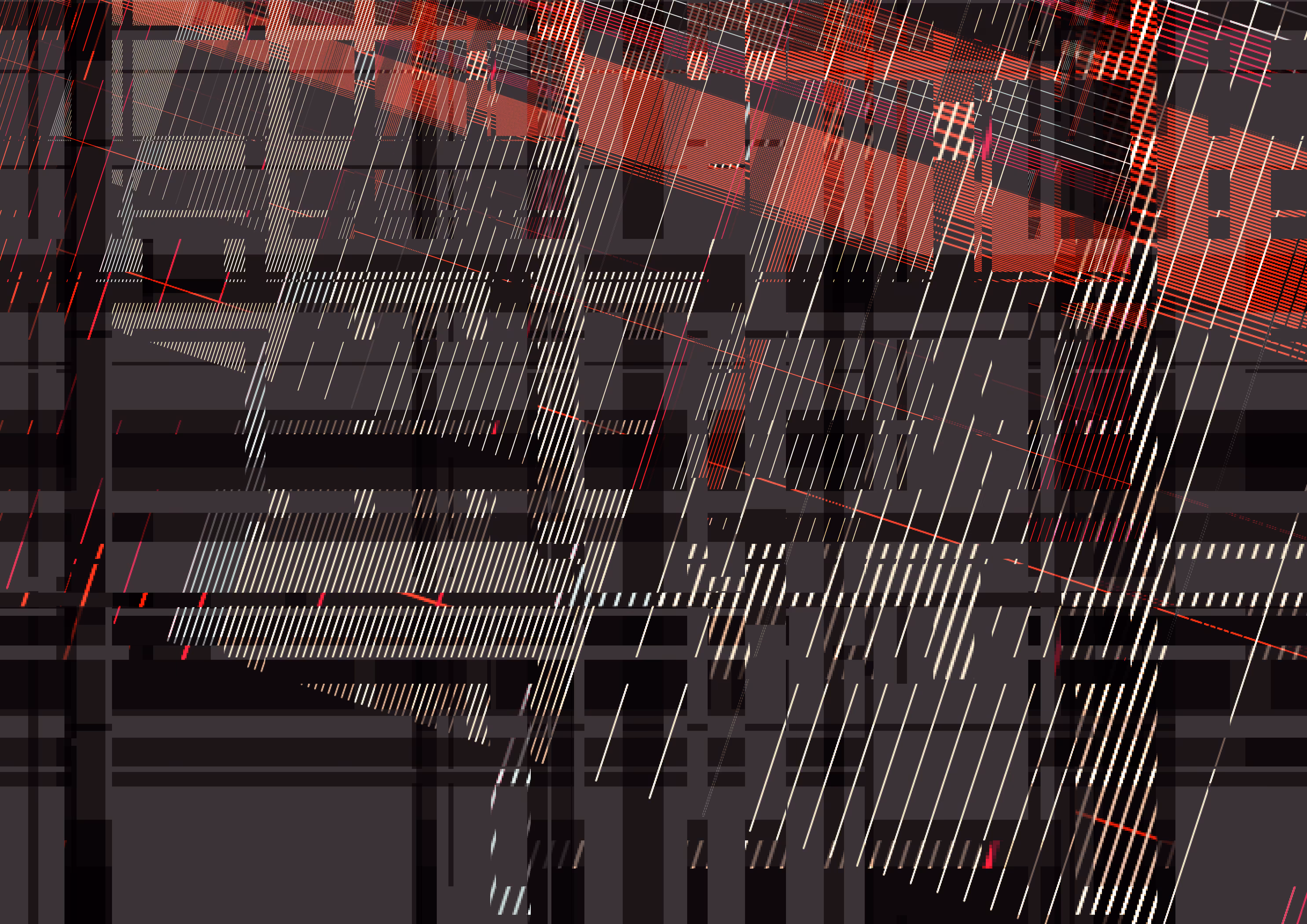 Hidden Intersections #463