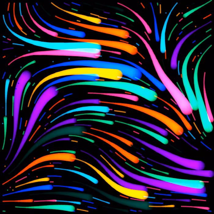 Blurred State of Mine #45