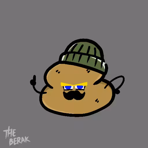BERAK #0010