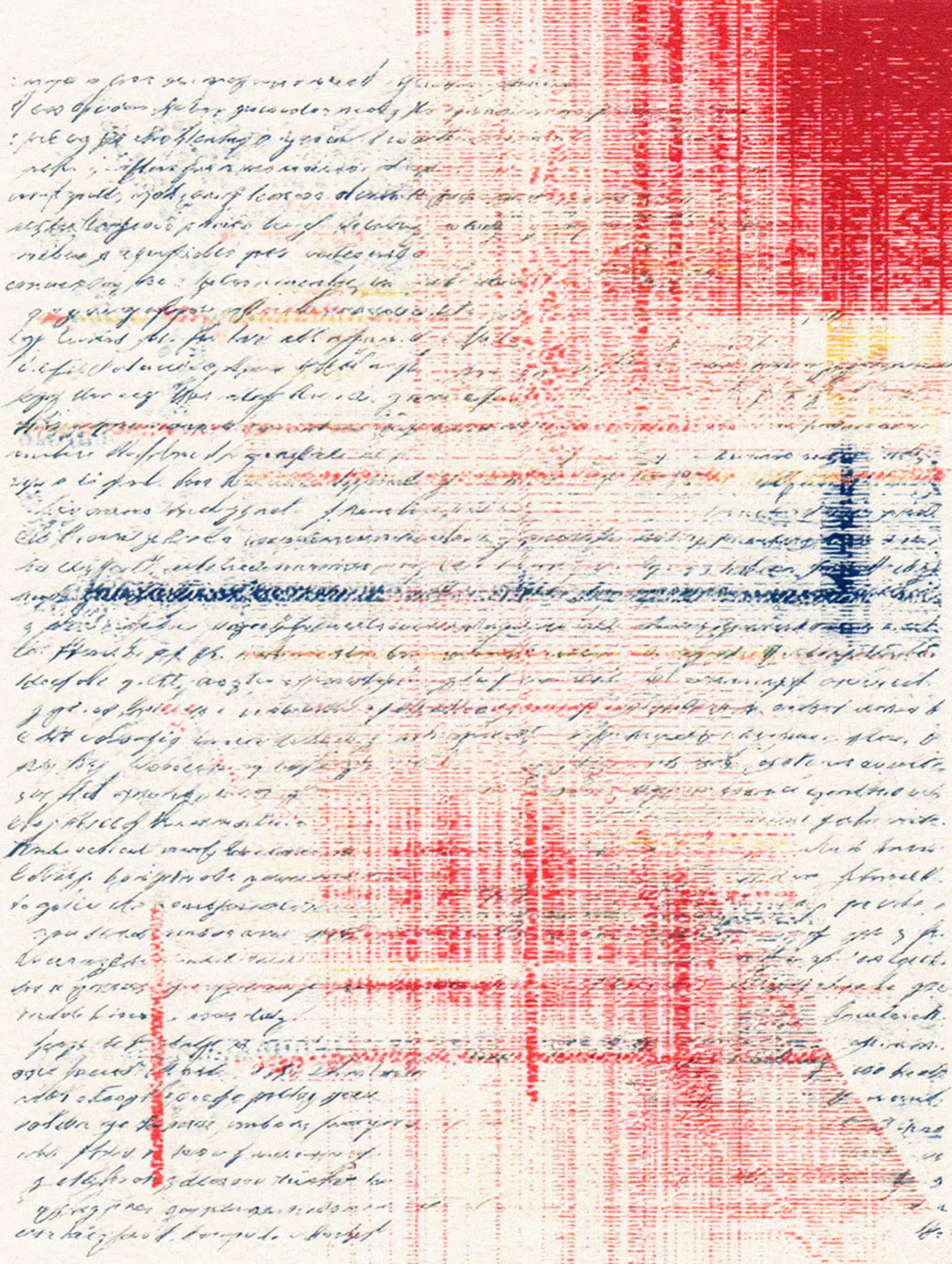 love & letters #2