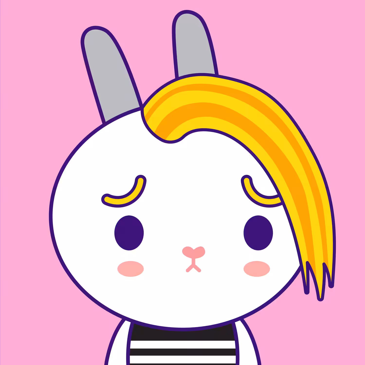 worried bunn 04
