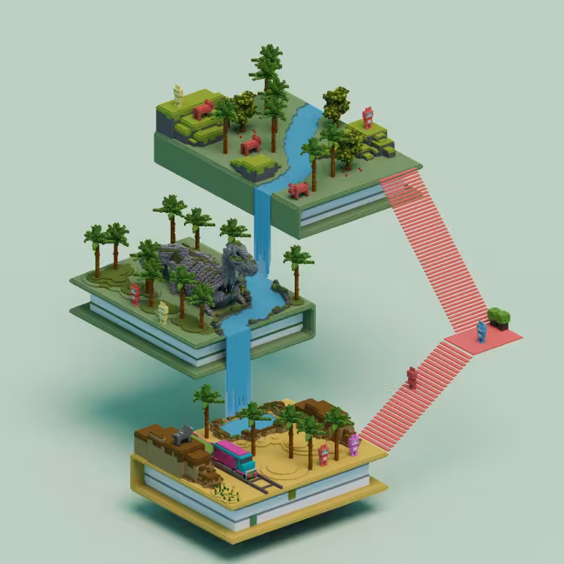 Books and islands #33