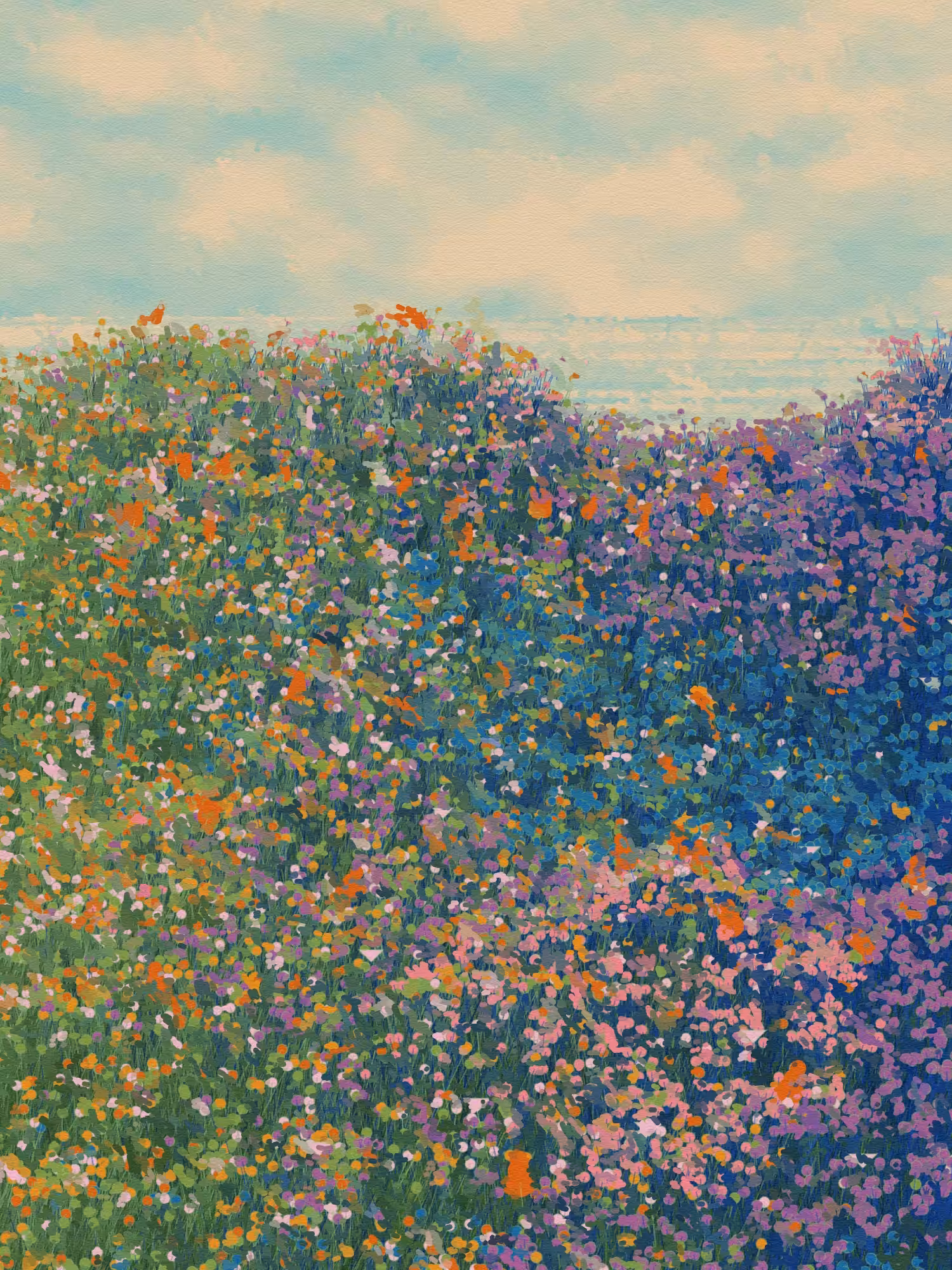 Superbloom #43