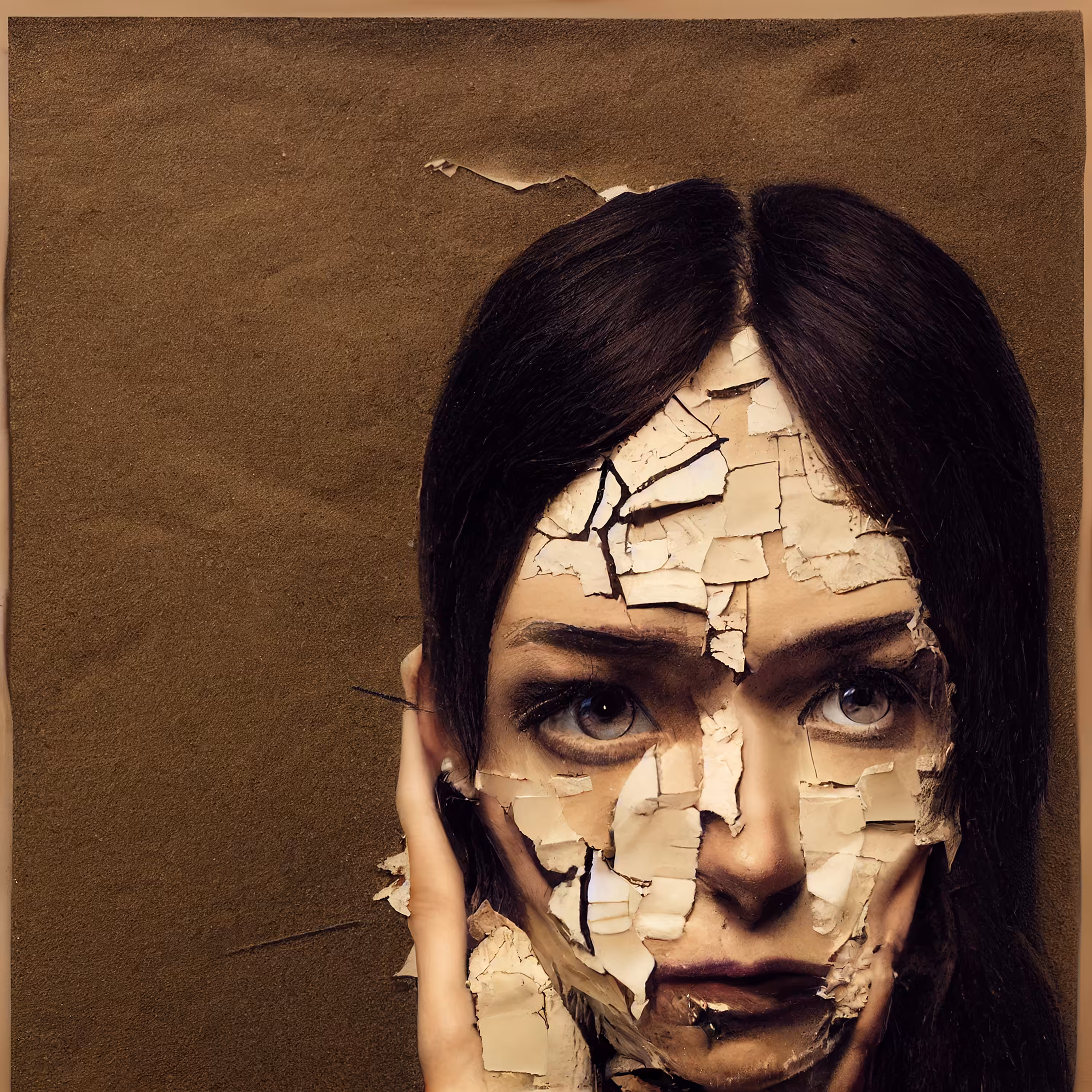 Grief and Breaking