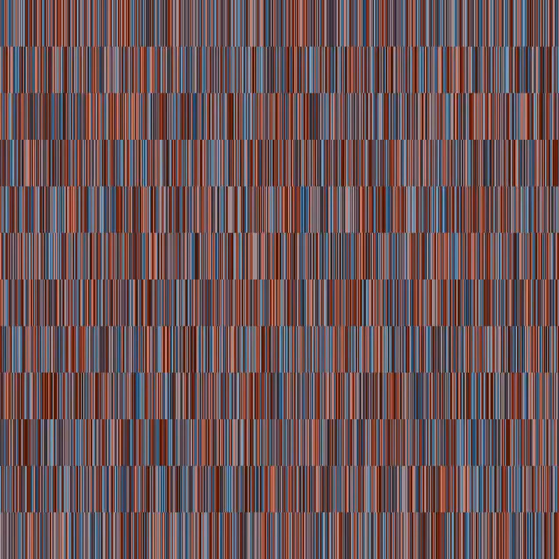 rows of color #4