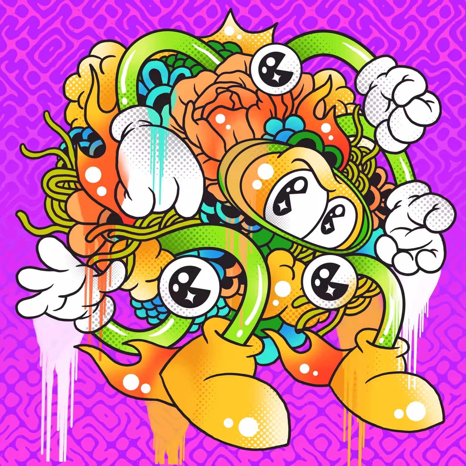 Shaky