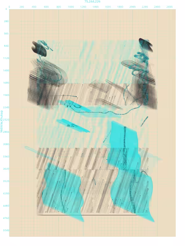 Urban trajectories #164